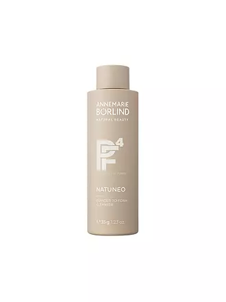ANNEMARIE BÖRLIND | NATUNEO Powder-to-foam Cleanser 30ml | 